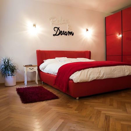 Luky10 Apartment Brasov Ngoại thất bức ảnh