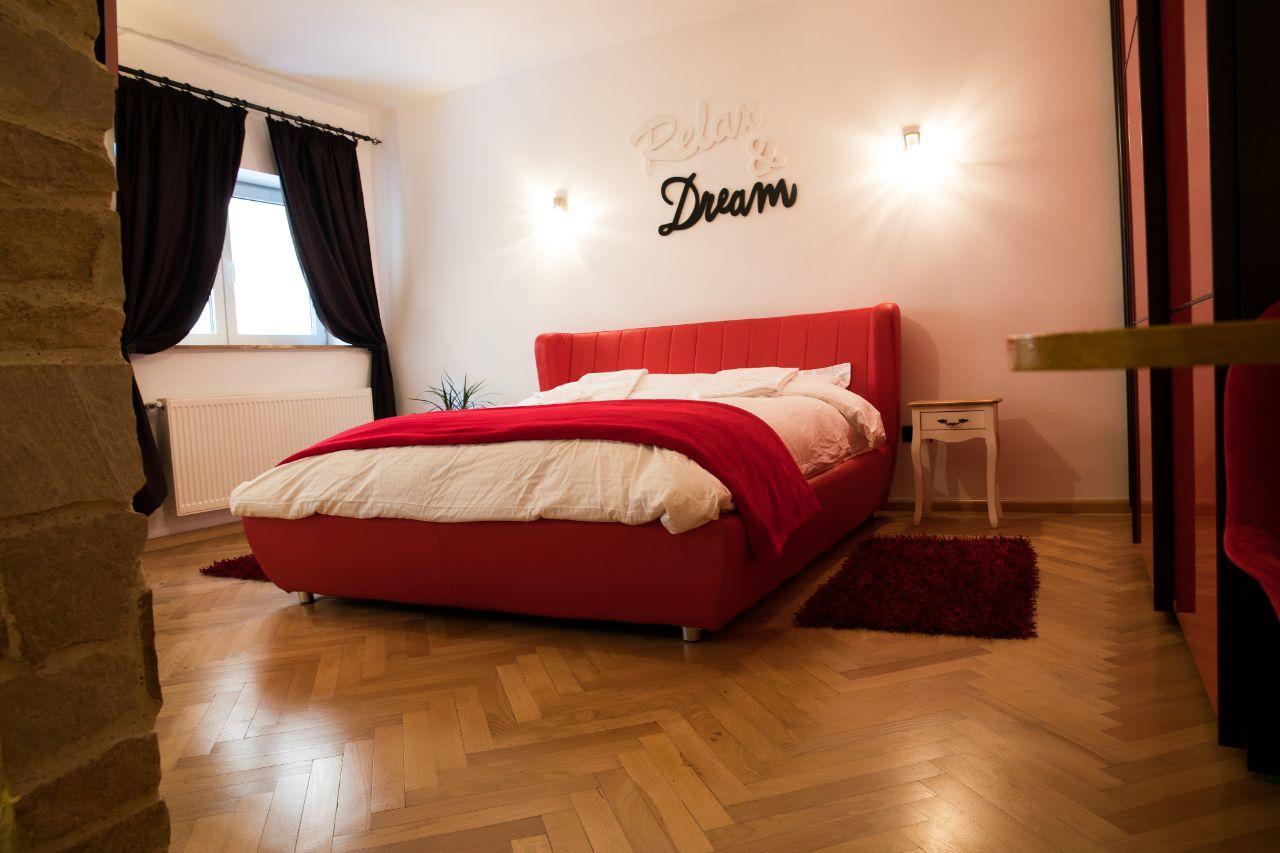 Luky10 Apartment Brasov Ngoại thất bức ảnh