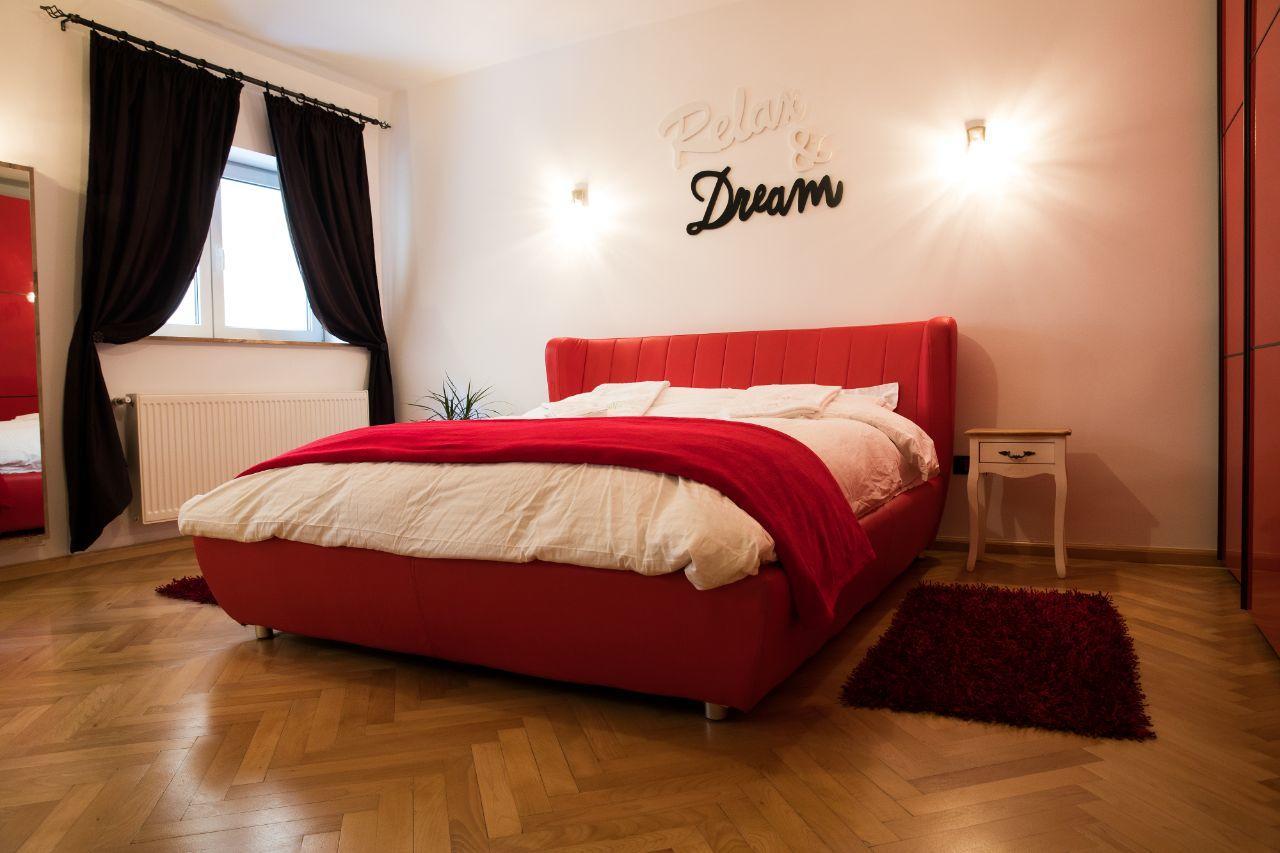 Luky10 Apartment Brasov Ngoại thất bức ảnh
