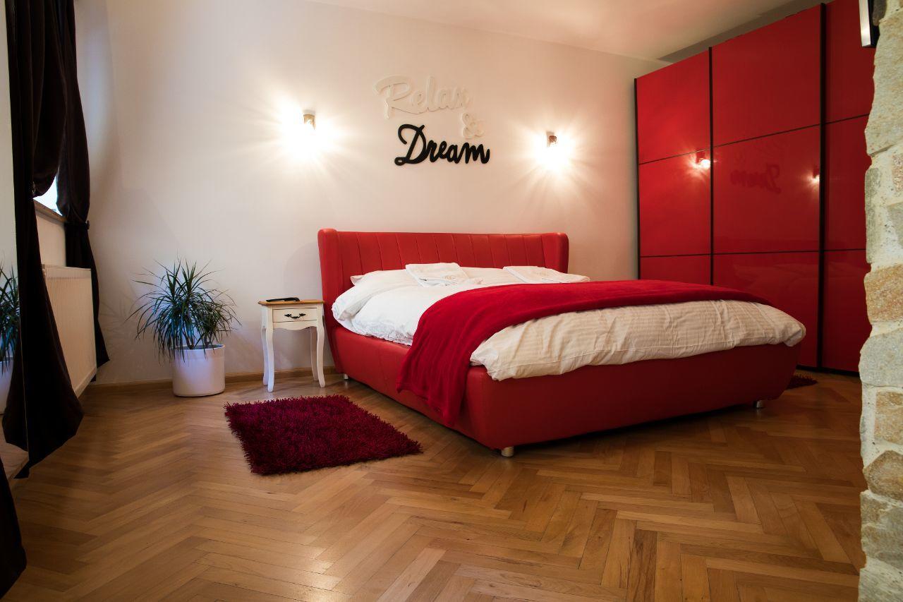 Luky10 Apartment Brasov Ngoại thất bức ảnh