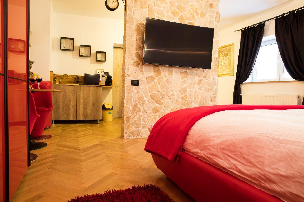 Luky10 Apartment Brasov Ngoại thất bức ảnh