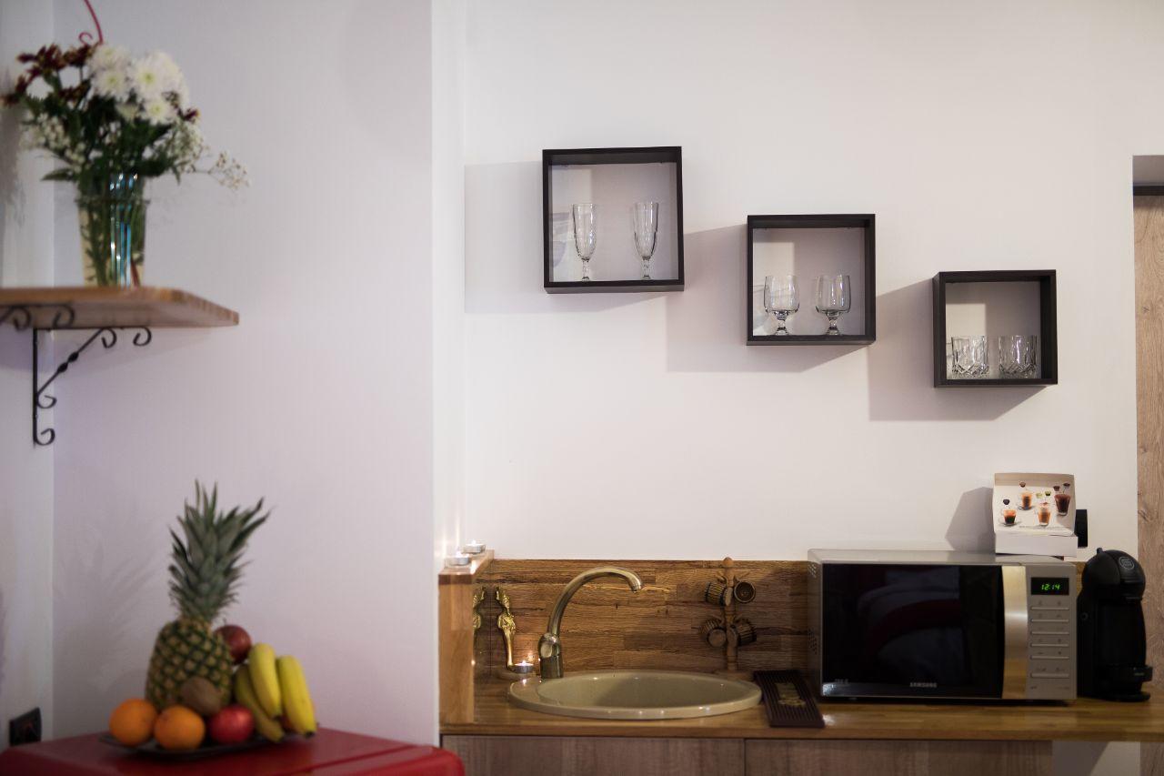 Luky10 Apartment Brasov Ngoại thất bức ảnh