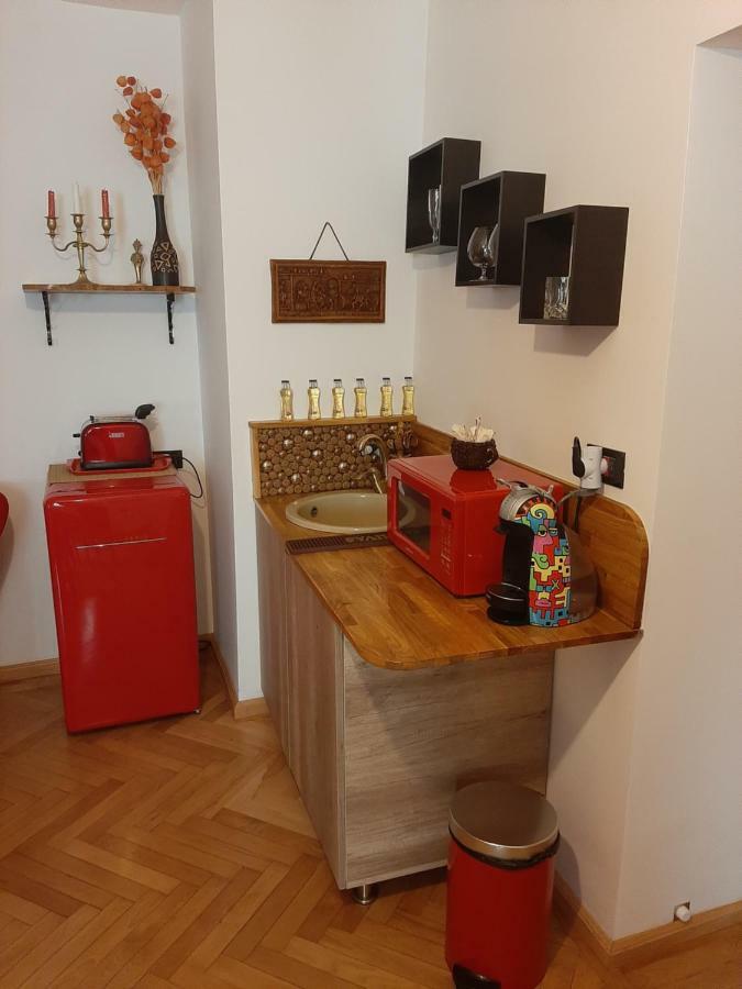 Luky10 Apartment Brasov Ngoại thất bức ảnh