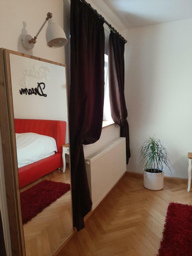 Luky10 Apartment Brasov Ngoại thất bức ảnh